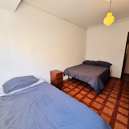Apartamento Centro De Najera Exterior photo