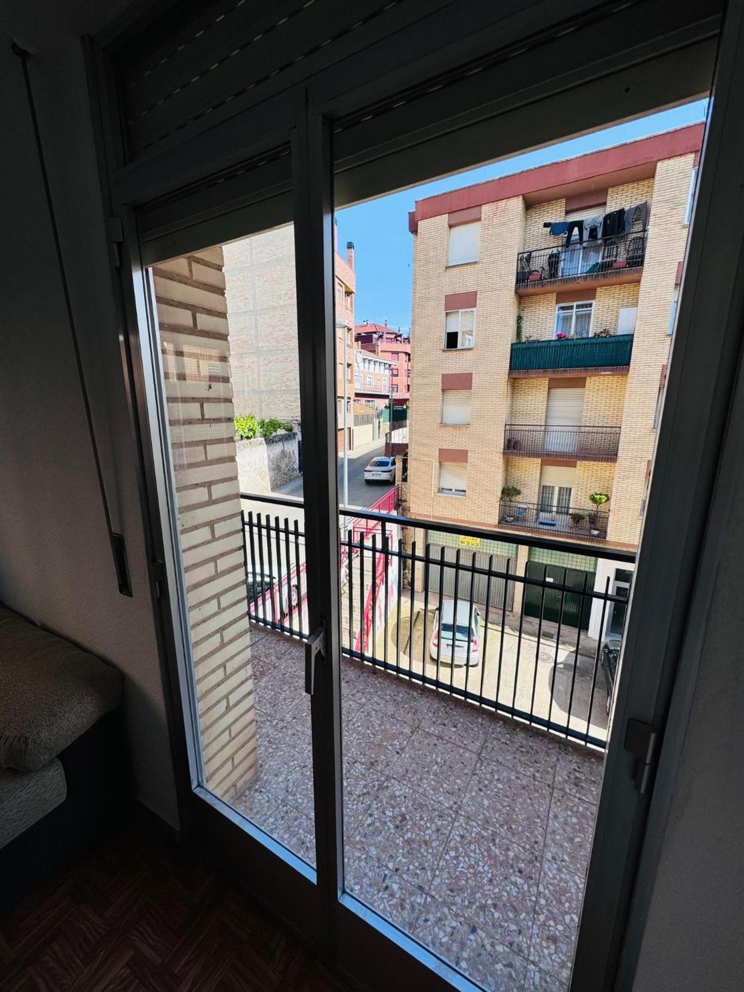 Apartamento Centro De Najera Exterior photo