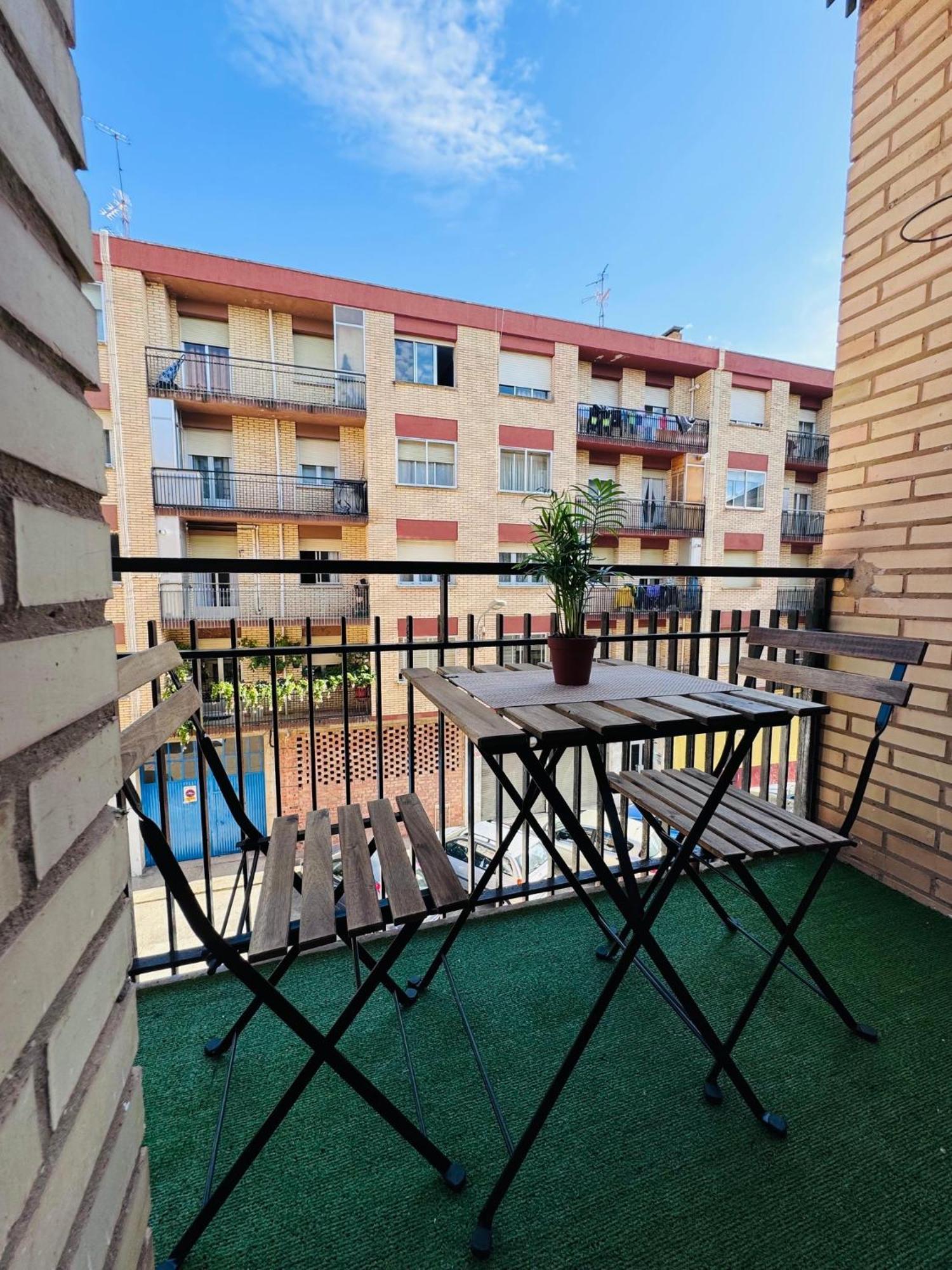 Apartamento Centro De Najera Exterior photo