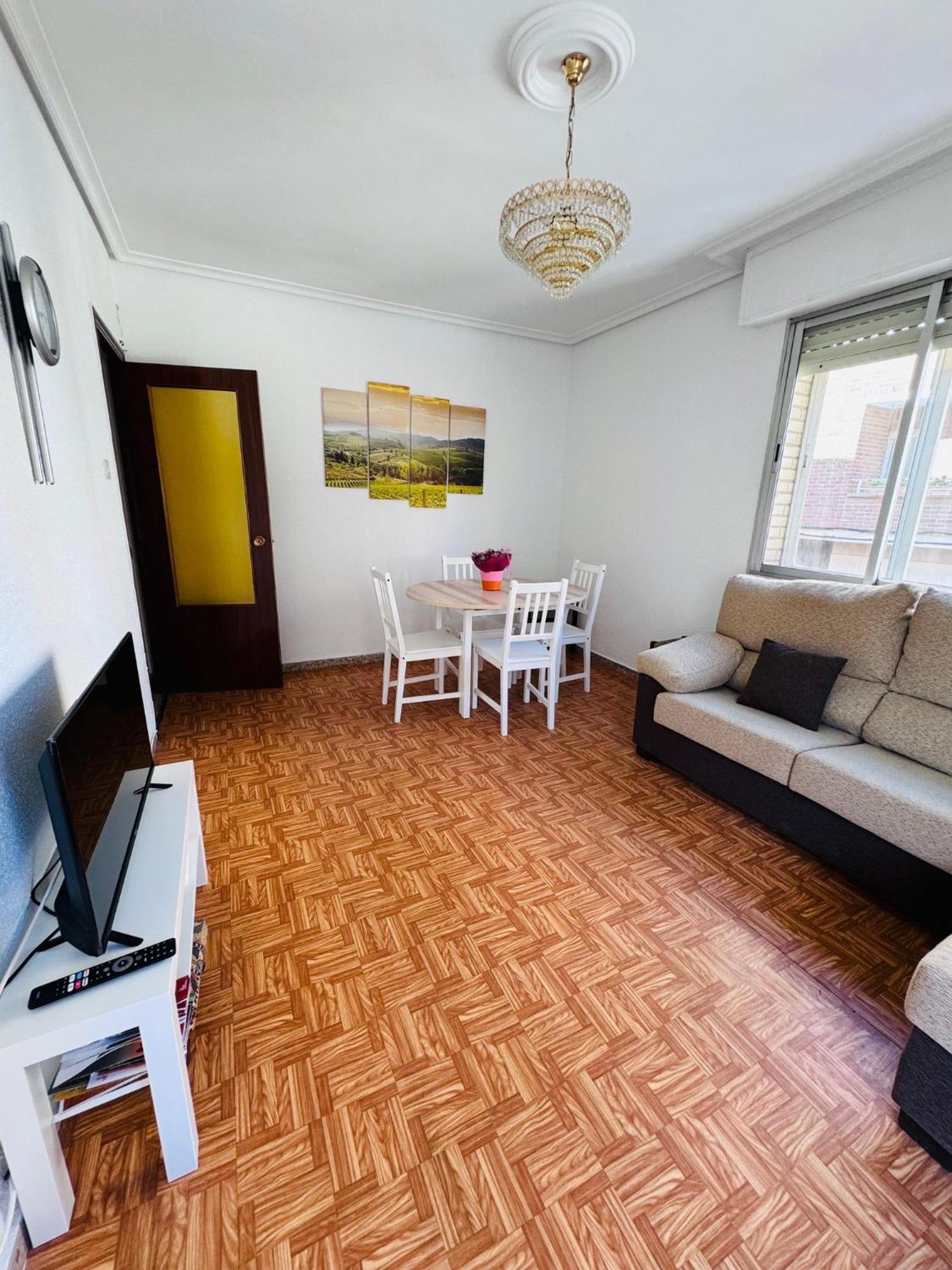 Apartamento Centro De Najera Exterior photo
