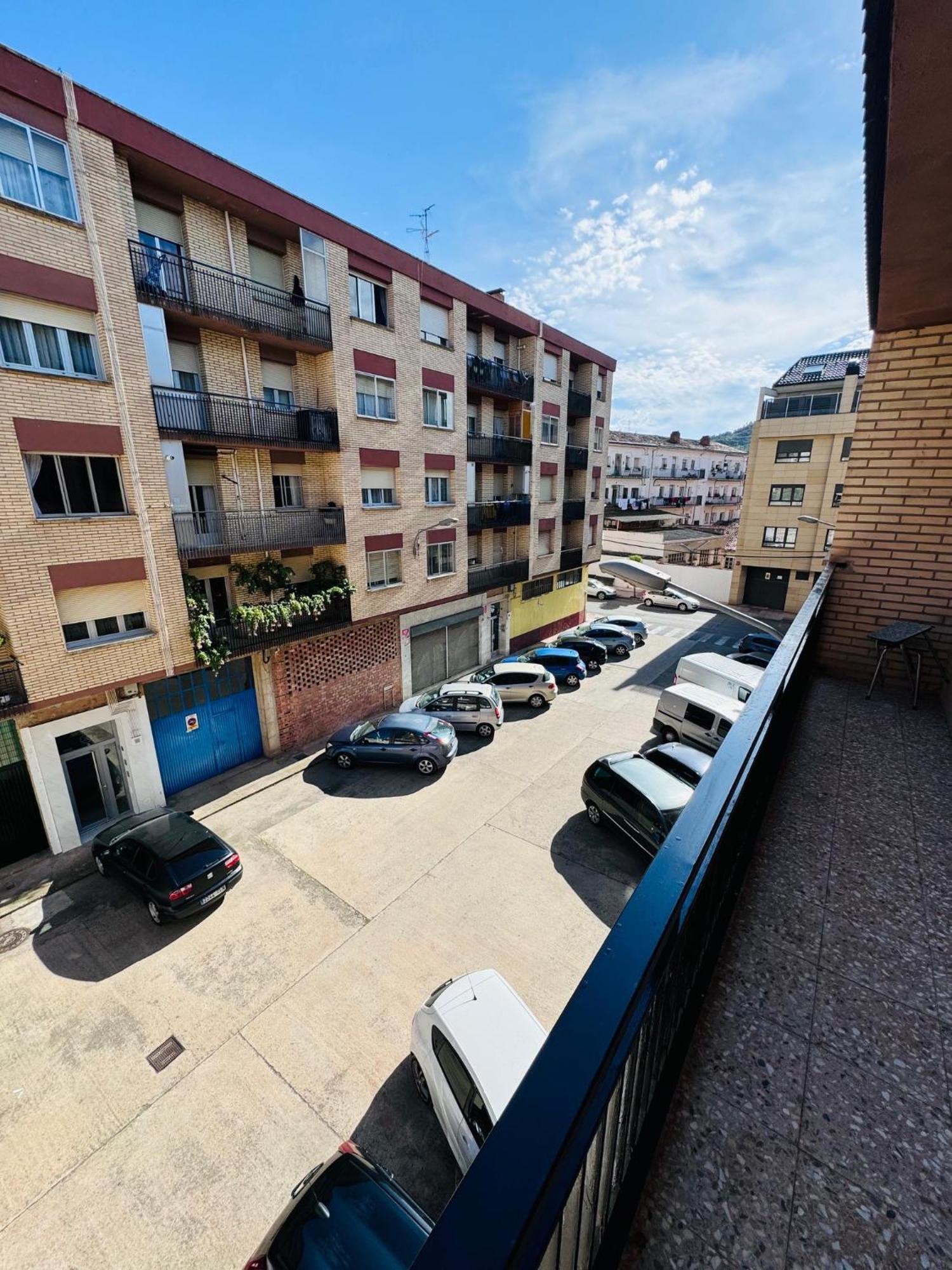 Apartamento Centro De Najera Exterior photo