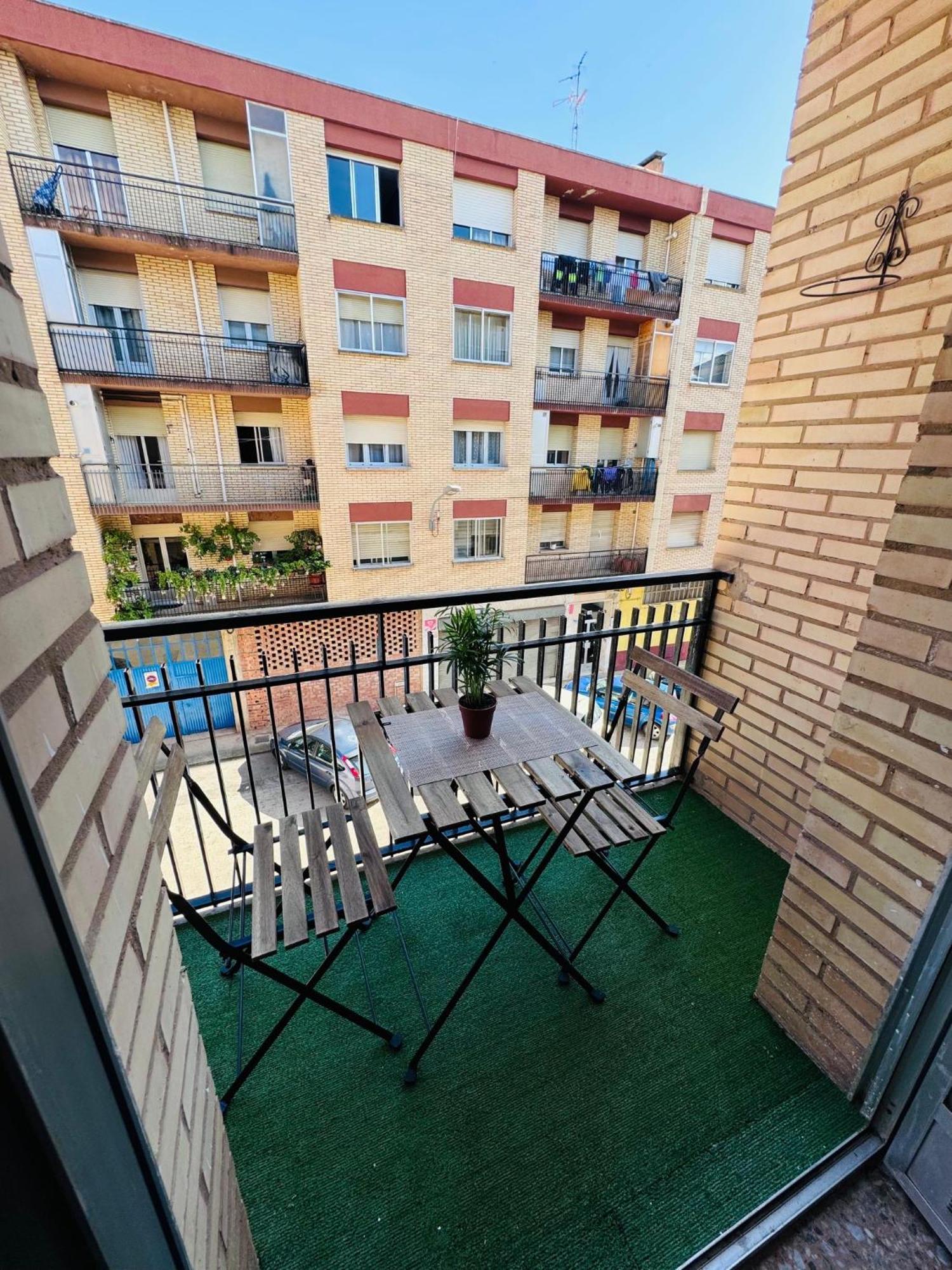 Apartamento Centro De Najera Exterior photo