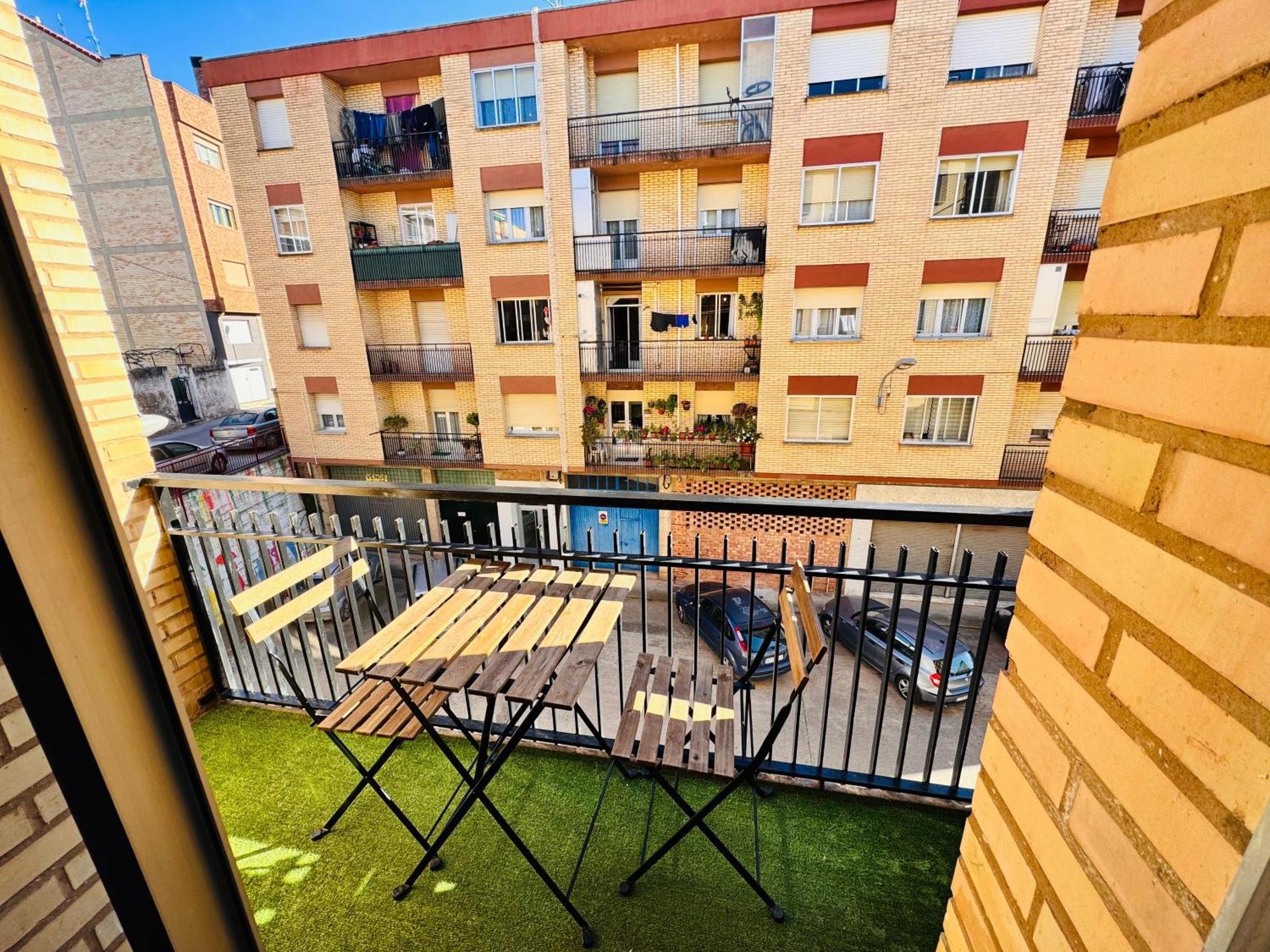 Apartamento Centro De Najera Exterior photo