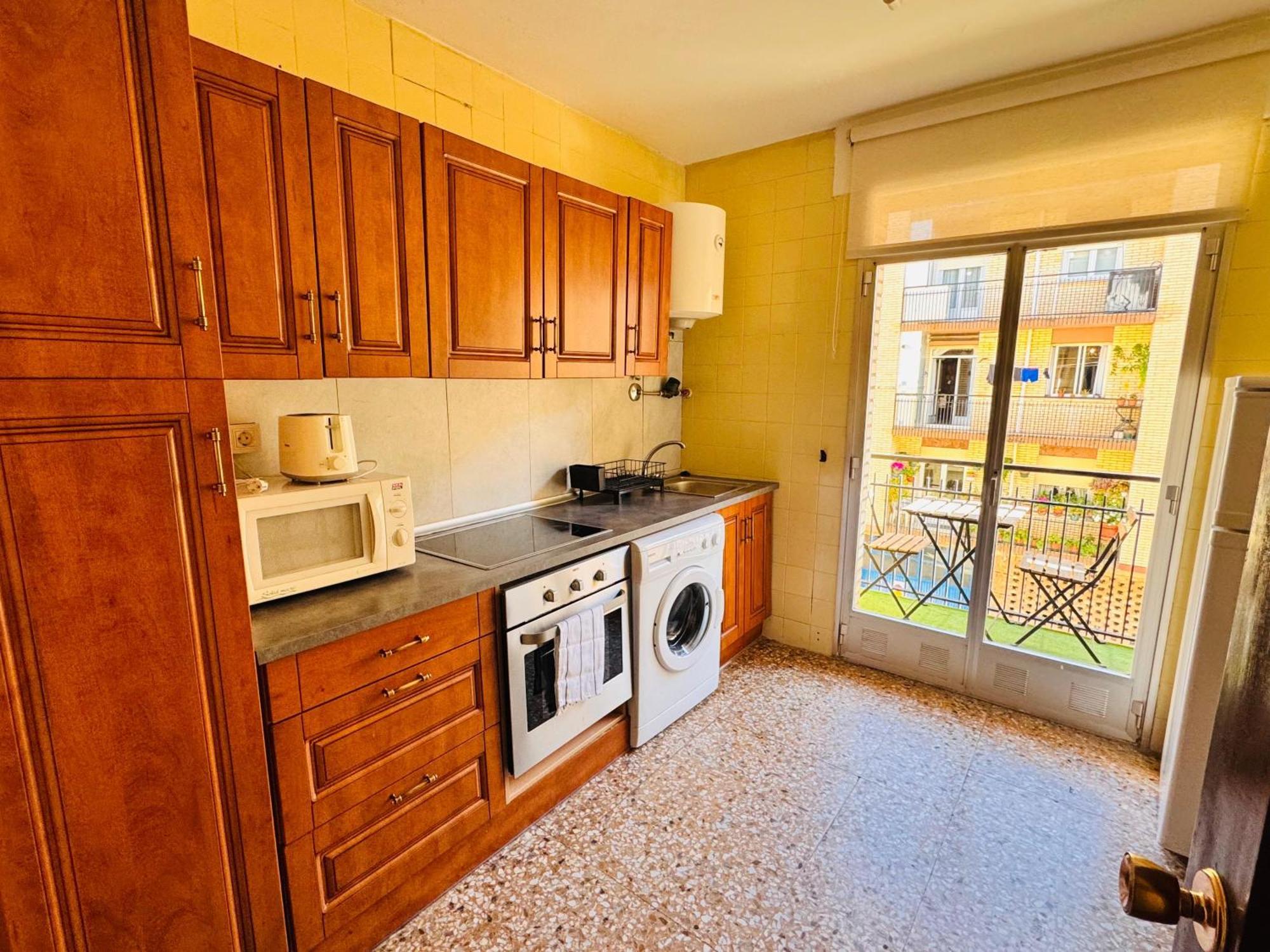 Apartamento Centro De Najera Exterior photo